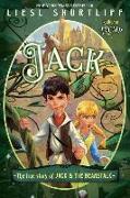 Jack: The True Story of Jack and the Beanstalk