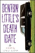Denton Little's Deathdate