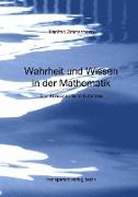 Wahrheit Und Wissen