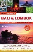 Bali & Lombok Tuttle Travel Pack