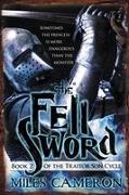 The Fell Sword