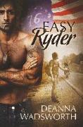 Wadsworth, D: EASY RYDER FIRST EDITION NEW/E