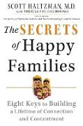 The Secrets of Happy Families