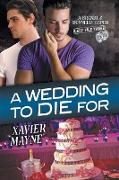 A Wedding to Die for