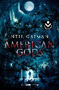 American Gods (Spanish Edition)