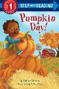 Pumpkin Day!