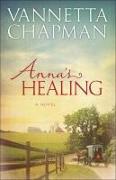 Anna's Healing: Volume 1