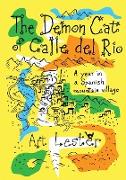 The Demon Cat of Calle del Rio