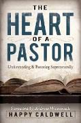 The Heart of a Pastor