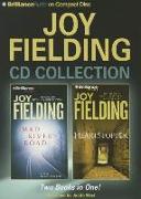 Joy Fielding Collection