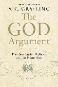 The God Argument: The Case Against Religion and for Humanism