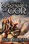 Mercenaries of Gor