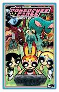 Powerpuff Girls Volume 2: Monster Mash