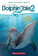 Dolphin Tale 2: The Junior Novel