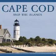 Cape Cod and the Islands