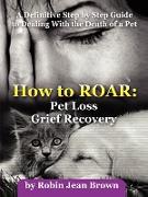 How to Roar