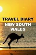 Travel Diary New South Wales