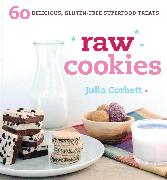 Raw Cookies