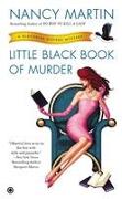 Little Black Book of Murder