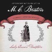 Lady Anne's Deception