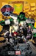 Secret Avengers - Volume 2: Iliad (Marvel Now)