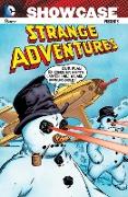 Strange Adventures, Volume 2