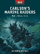 Carlson’s Marine Raiders