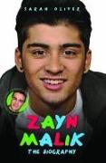 Zayn Malik/Liam Payne: The Biography