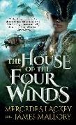 The House of the Four Winds