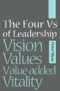 The Four Vs of Leadership