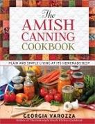 The Amish Canning Cookbook