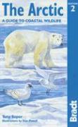 The Arctic: A Guide to Coastal Wildlife
