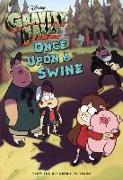 Once Upon a Swine