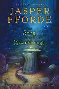 The Song of the Quarkbeast: The Chronicles of Kazam, Book 2