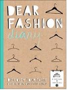 Dear Fashion Diary