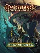 Pathfinder Campaign Setting: Ships of the Inner Sea