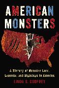 American Monsters