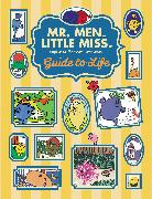 The Mr. Men Little Miss Guide to Life