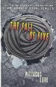 Fall of Five