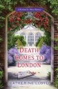 Death Comes to London