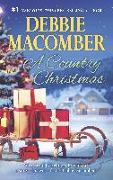 A Country Christmas: An Anthology