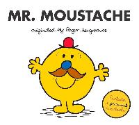 Mr. Moustache