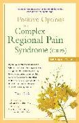 Positive Options for Complex Regional Pain Syndrome (Crps): Self-Help and Treatment