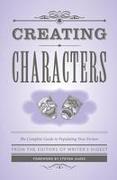 Creating Characters