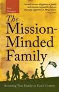 Mission-Minded Family The