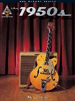 The 1950s: The Decade Series for Guitar