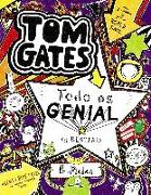 TODO ES GENIAL (Y BESTIAL) - 5ª edición
