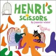 Henri's Scissors