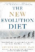 The New Evolution Diet