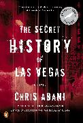 The Secret History of Las Vegas